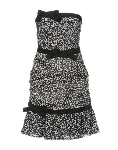 ZOOM BOUTIQUE MOSCHINO - Short dress