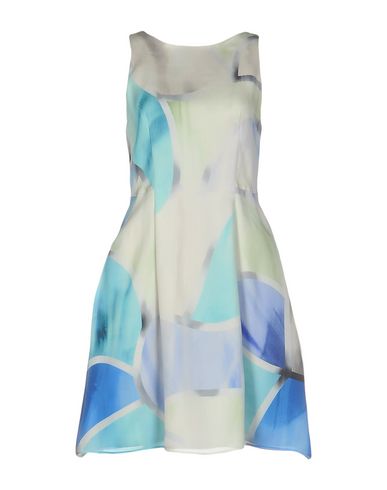 ZOOM ARMANI COLLEZIONI - Vestito corto