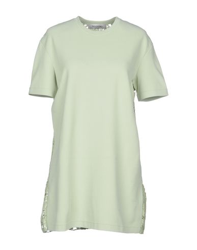 ZOOM VALENTINO - Robe courte