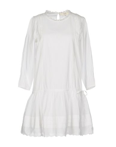 ZOOM VANESSA BRUNO ATHE' - Short dress