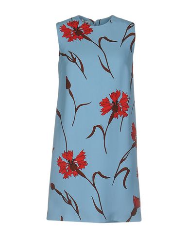 ZOOM MIU MIU - Short dress