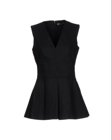 ZOOM ALEXANDER MCQUEEN - Top