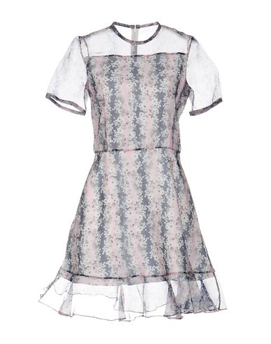 ZOOM CARVEN - Short dress
