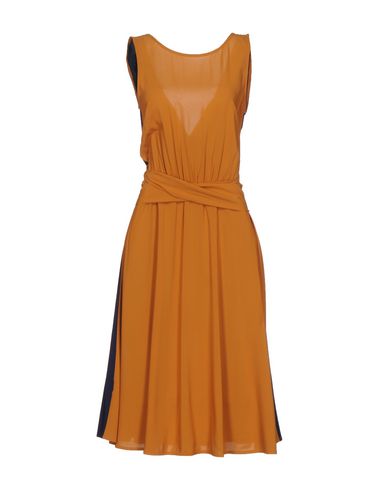 ZOOM JUCCA - Midi Dress