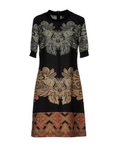 ZOOM ETRO - Short dress