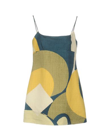 ZOOM MARC JACOBS - Short dress