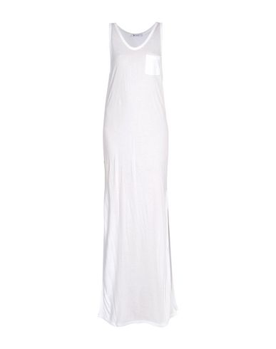 ZOOM T by ALEXANDER WANG - Long dress