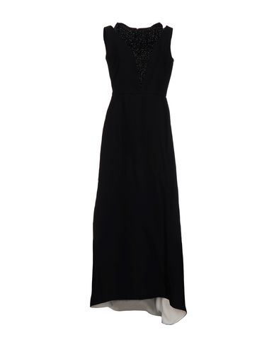 ZOOM DIOR - Long dress