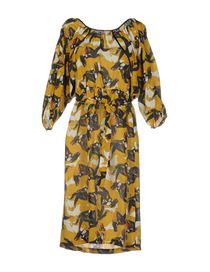 Brown Formal Dresses