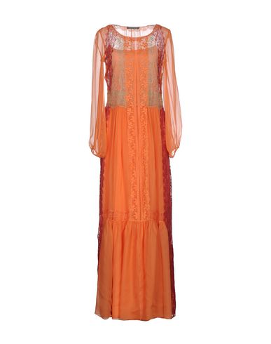 ZOOM ALBERTA FERRETTI - Robe de cérémonie