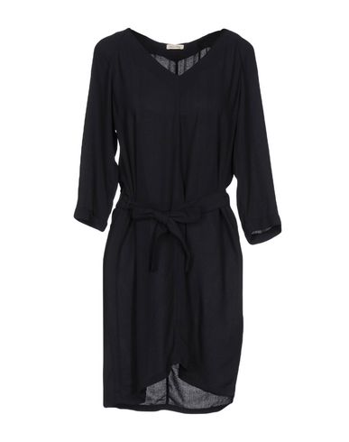 ZOOM AMERICAN VINTAGE - Short dress