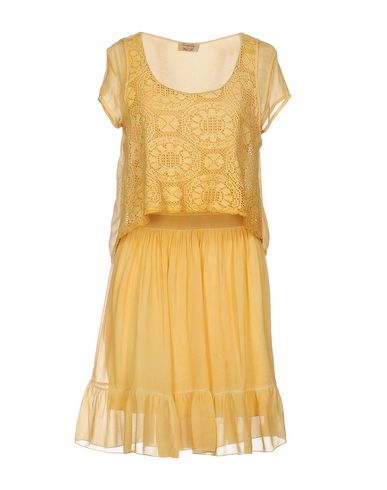 ZOOM TWENTY EASY by KAOS - Short dress