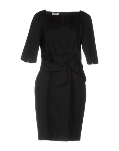 ZOOM MOSCHINO CHEAP AND CHIC - Short dress