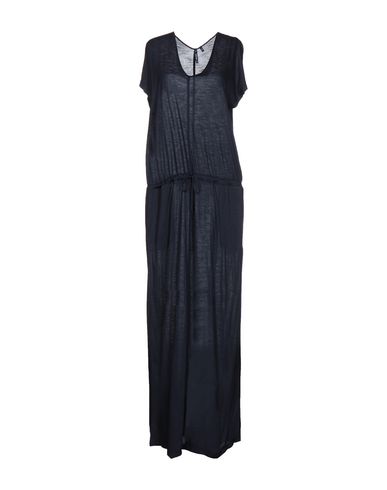 ZOOM WOOLRICH - Vestido largo