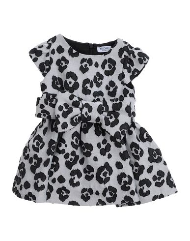 ZOOM MOSCHINO - Robe