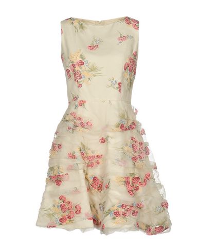 ZOOM REDValentino - Formal dress