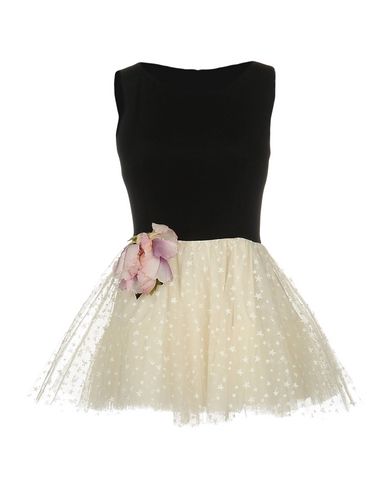 ZOOM REDValentino - Short dress