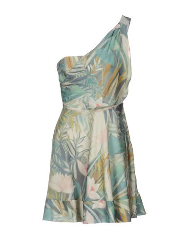 ZOOM EMPORIO ARMANI - Short dress