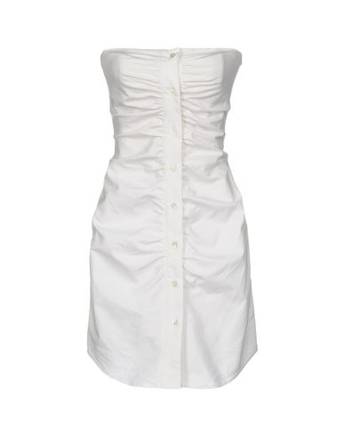 ZOOM MOSCHINO COUTURE - Short dress