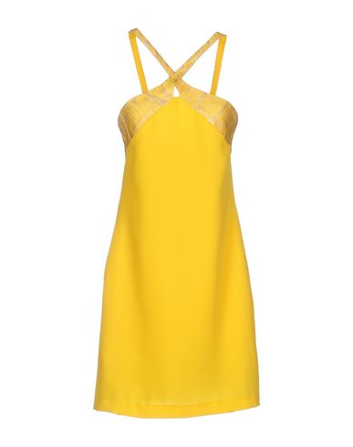 ZOOM OMAI - Knee-length dress
