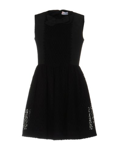 ZOOM REDValentino - Short dress