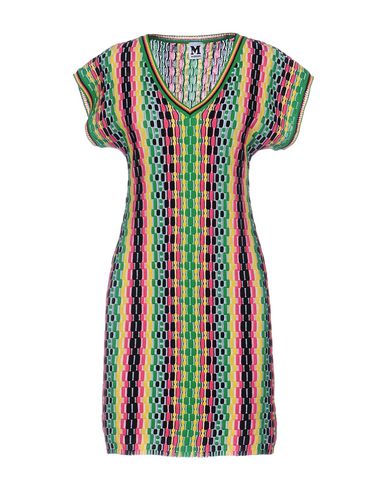 ZOOM M MISSONI - Short dress