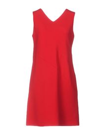 TARA JARMON , Robe courte