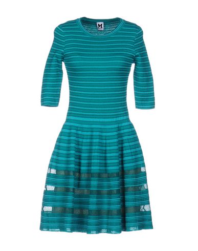 ZOOM M MISSONI - Short dress