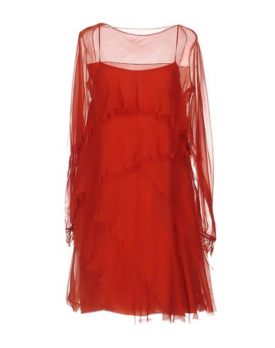 ZOOM ALBERTA FERRETTI - Minivestido