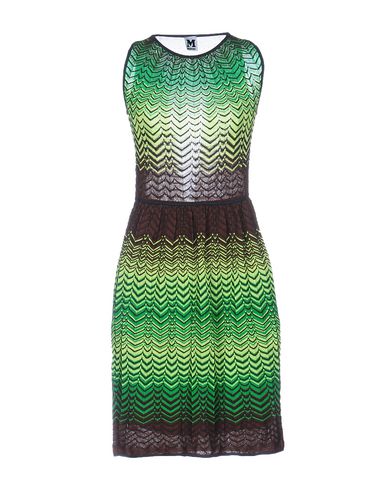 ZOOM M MISSONI - Short dress