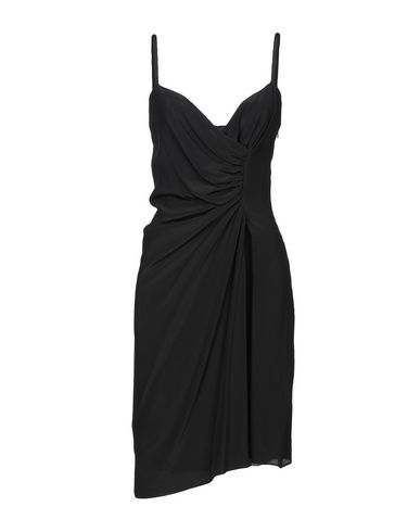 ZOOM DSQUARED2 - Knee-length dress