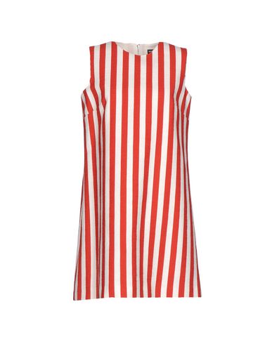 ZOOM DOLCE & GABBANA - Short dress