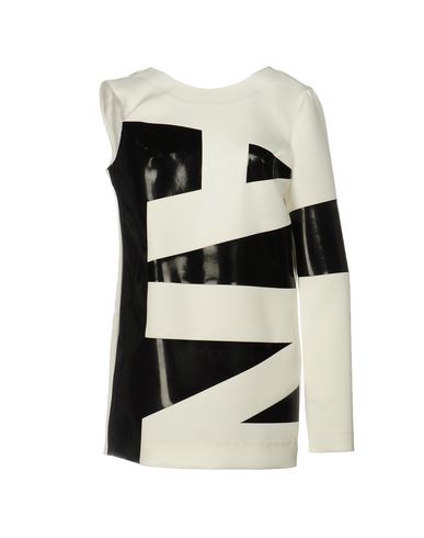 ZOOM ANTHONY VACCARELLO - Short dress