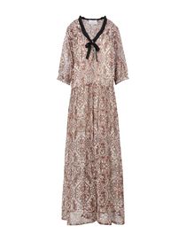 Women's long dresses: elegant, casual, summer and winter dresses online