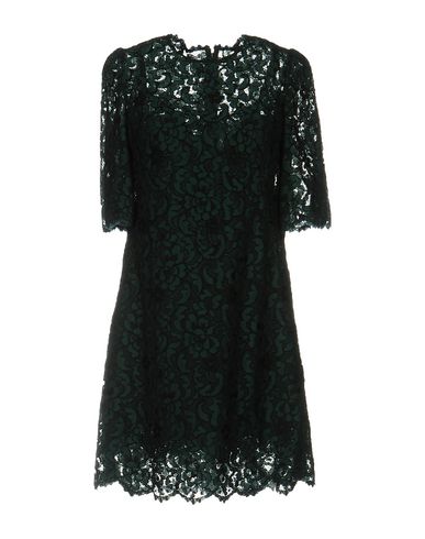 ZOOM DOLCE & GABBANA - Short dress
