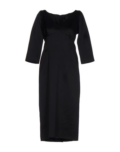 ZOOM MARC JACOBS - Knee-length dress