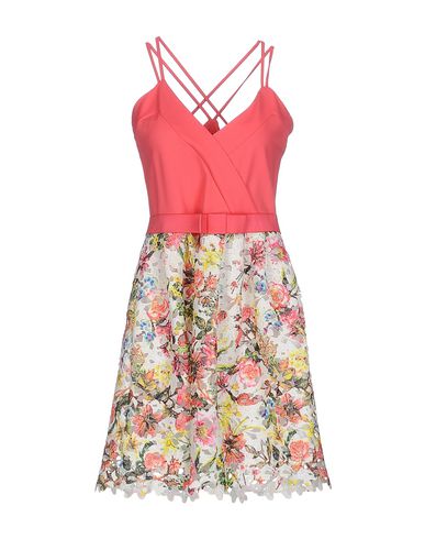 ZOOM CRISTINAEFFE - Short dress