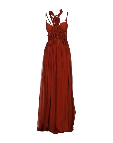 ZOOM ALBERTA FERRETTI - Long dress