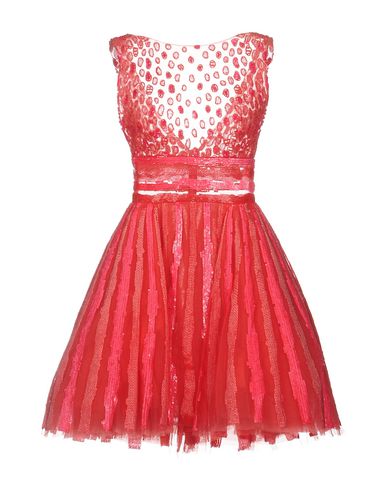 ZOOM ZUHAIR MURAD - Short dress