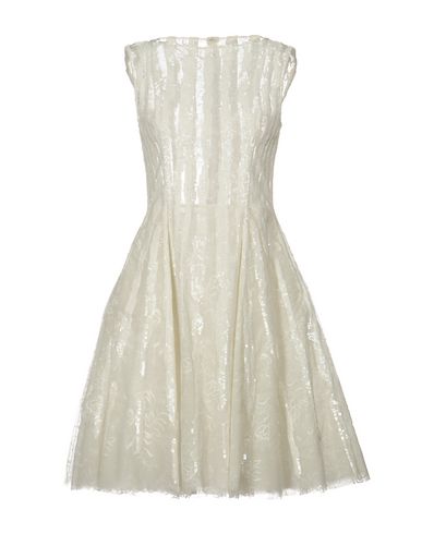 ZOOM ZUHAIR MURAD - Short dress