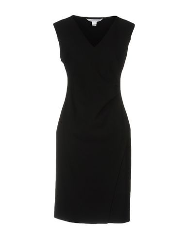 ZOOM DIANE VON FURSTENBERG - Knee-length dress