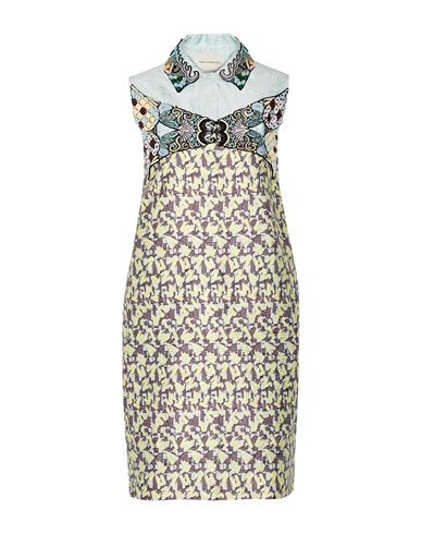 ZOOM MARY KATRANTZOU - Knee-length dress