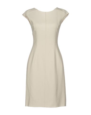 ZOOM OSCAR DE LA RENTA - Short dress