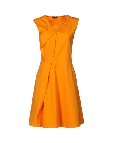 ZOOM RAOUL - Short dress