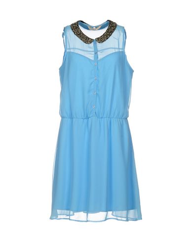 ZOOM SILVIAN HEACH - Short dress