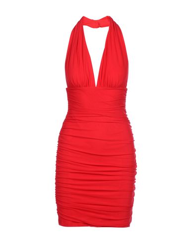 ZOOM FISICO - Knee-length dress