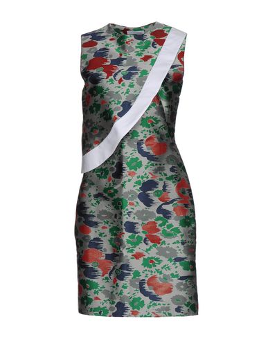 ZOOM J.W.ANDERSON - Knee-length dress