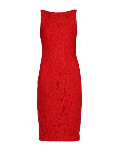 ZOOM CAROLINA HERRERA - Knee-length dress
