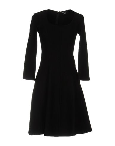 ZOOM THEORY - Robe courte