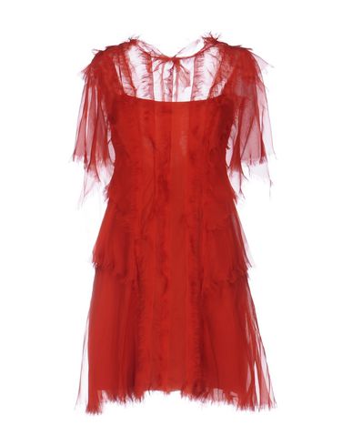 ZOOM ALBERTA FERRETTI - Minivestido